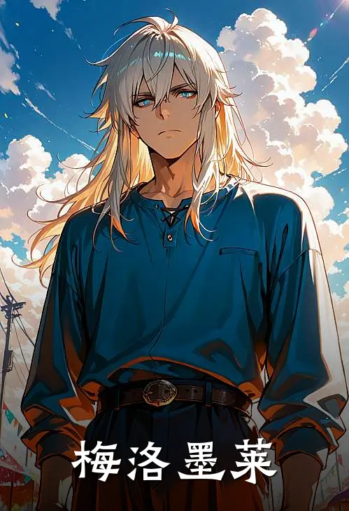 《梅洛墨莱》灵洛布莱克全文免费在线阅读_《梅洛墨莱》全集阅读