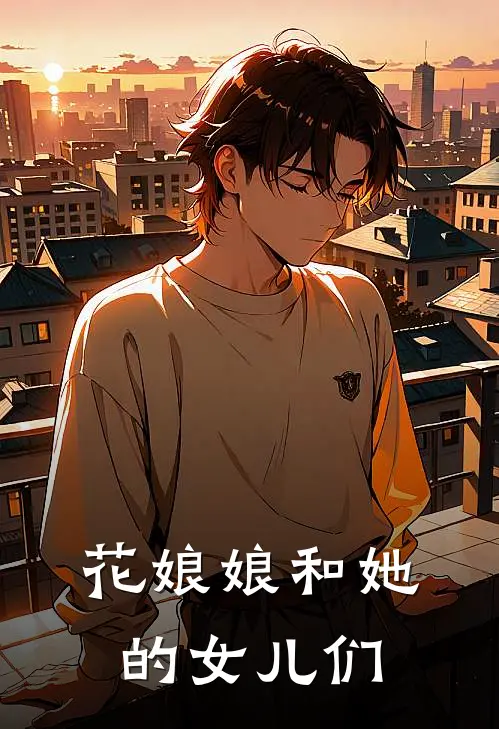 花娘娘和她的女儿们