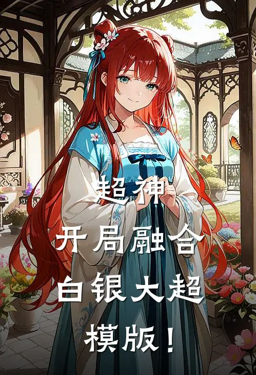 超神：开局融合白银大超模版！