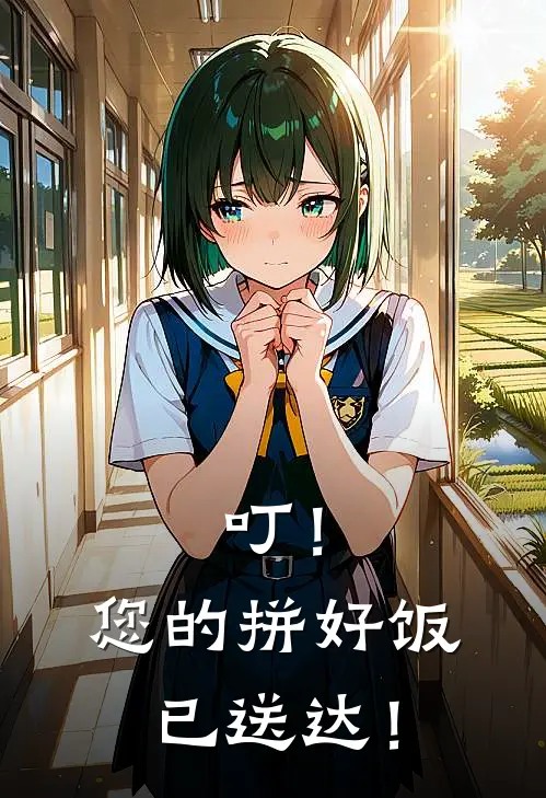 叮！您的拼好饭已送达！