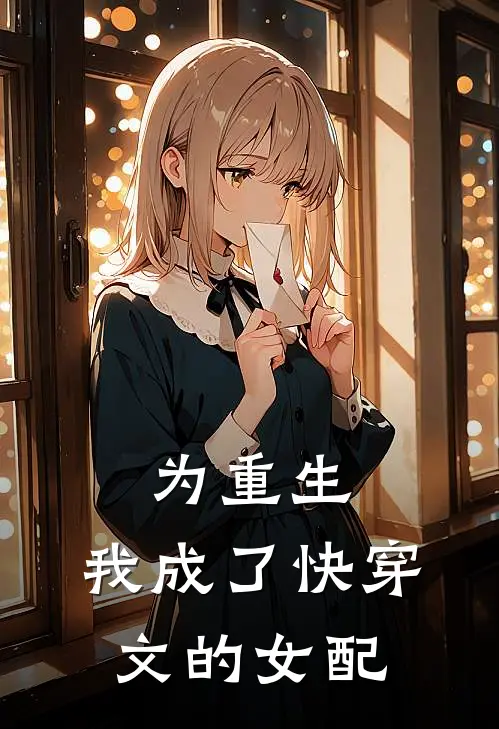 为重生，我成了快穿文的女配苏沫璃林天一热门的网络小说_热门的网络小说为重生，我成了快穿文的女配(苏沫璃林天一)