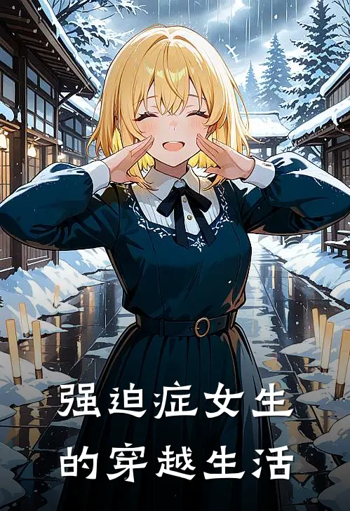 强迫症女生的穿越生活