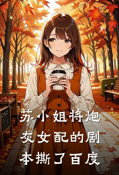 苏小姐将炮灰女配的剧本撕了百度