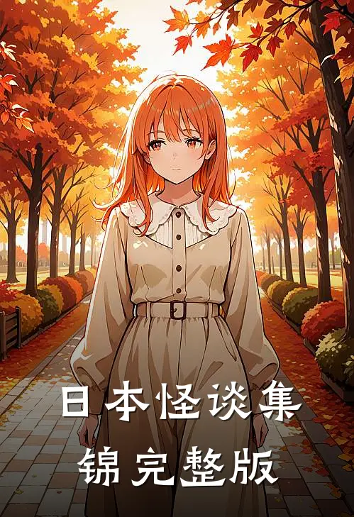 日本怪谈集锦完整版