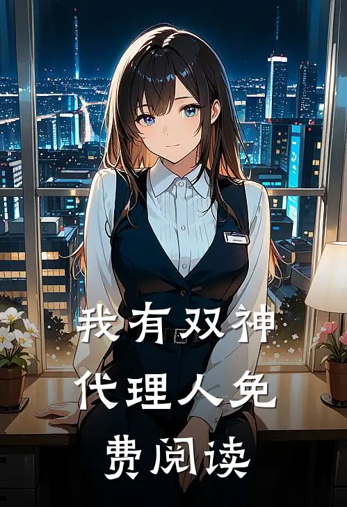 我有双神代理人免费阅读