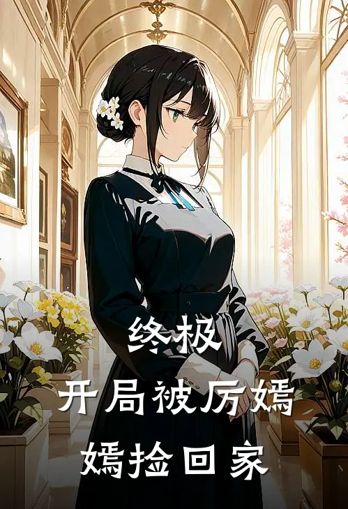 终极，开局被厉嫣嫣捡回家(林阳厉嫣嫣)热门的小说_热门网络小说推荐终极，开局被厉嫣嫣捡回家(林阳厉嫣嫣)