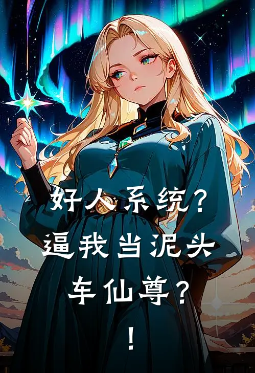 好人系统？逼我当泥头车仙尊？！(苏白赵莽)_苏白赵莽热门小说