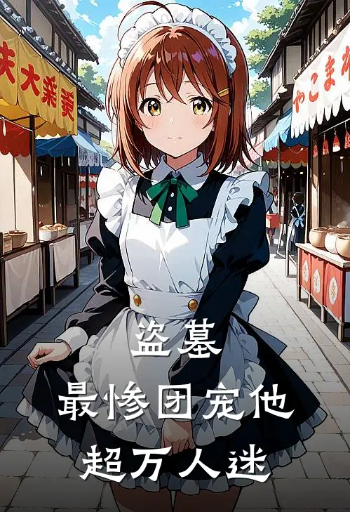 盗墓：最惨团宠他超万人迷江无忧张启山完本小说大全_免费小说免费阅读盗墓：最惨团宠他超万人迷(江无忧张启山)