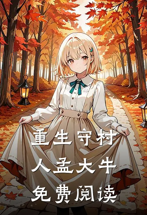 重生守村人孟大牛免费阅读