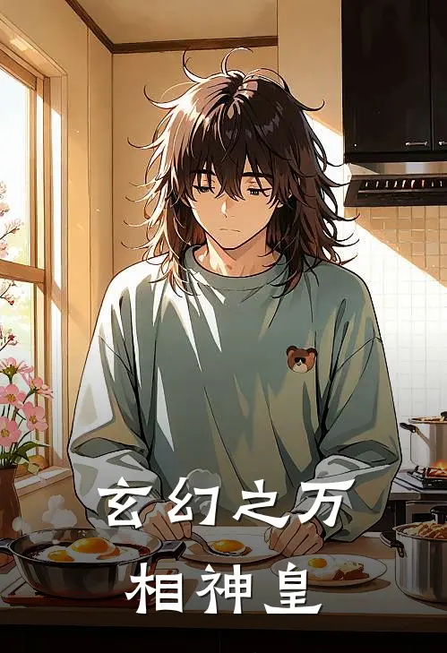 玄幻之万相神皇