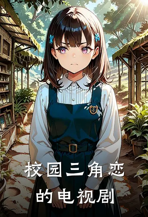 校园三角恋的电视剧