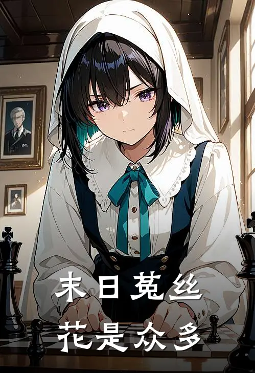 末日菟丝花是众多