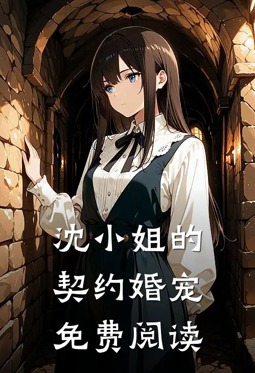 沈小姐的契约婚宠免费阅读