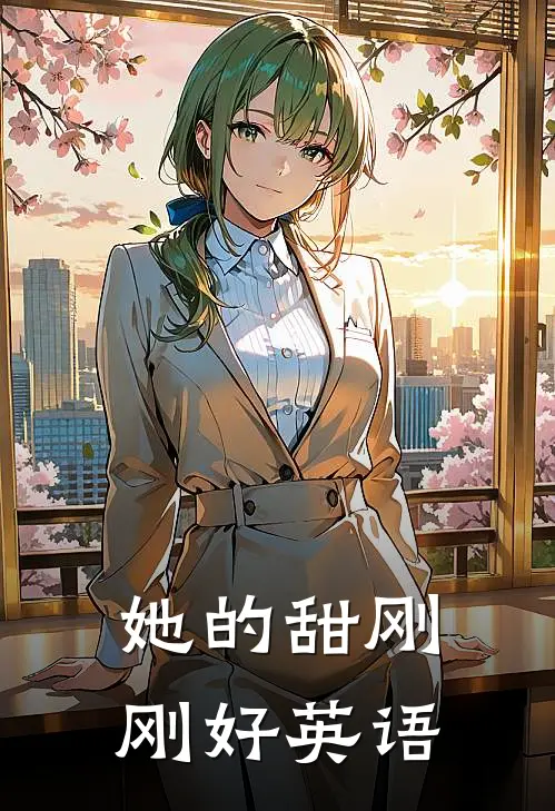 她的甜刚刚好英语