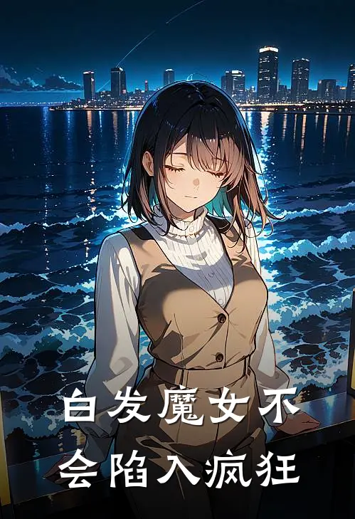 伊莱莎凯文（白发魔女不会陷入疯狂）全文免费阅读无弹窗大结局_