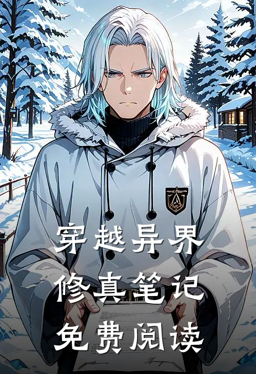 穿越异界修真笔记免费阅读