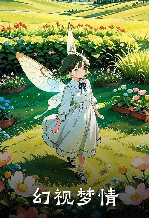 幻视梦情(田冷玺沈浴辛)免费小说大全_小说完结免费幻视梦情田冷玺沈浴辛