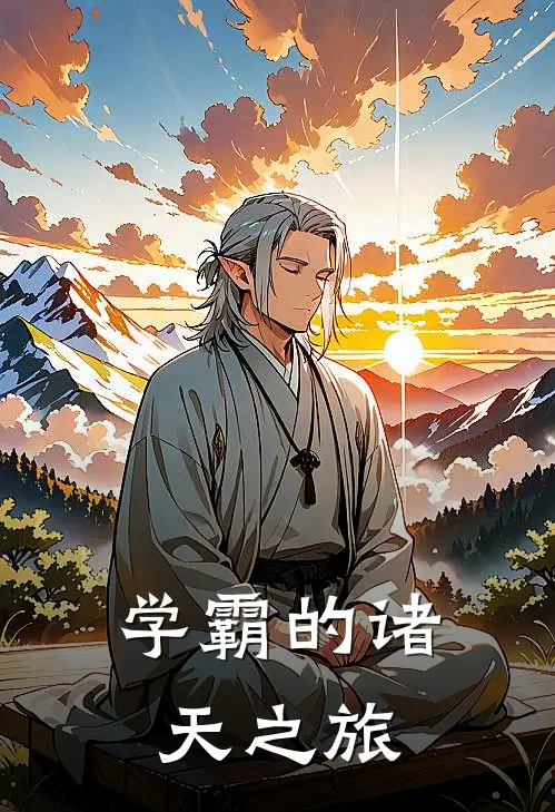 学霸的诸天之旅