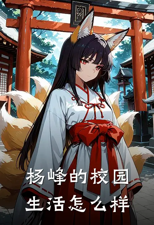 杨峰的校园生活怎么样