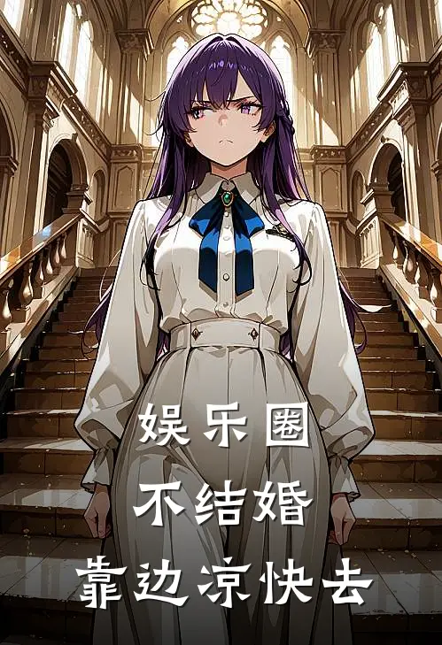 娱乐圈：不结婚，靠边凉快去