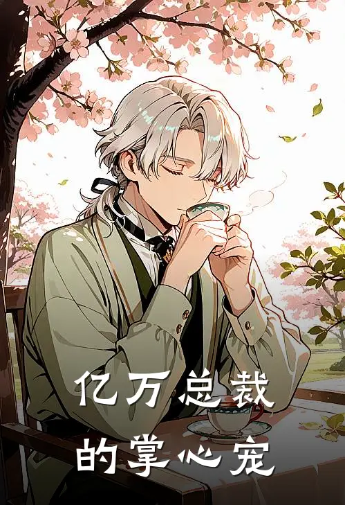 亿万总裁的掌心宠