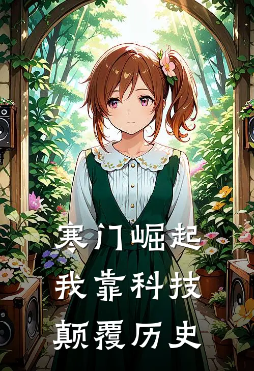 寒门崛起我靠科技颠覆历史