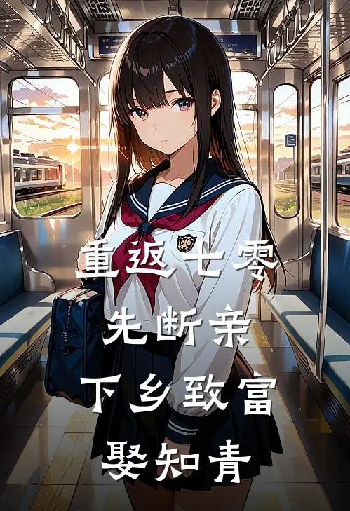 重返七零先断亲，下乡致富娶知青