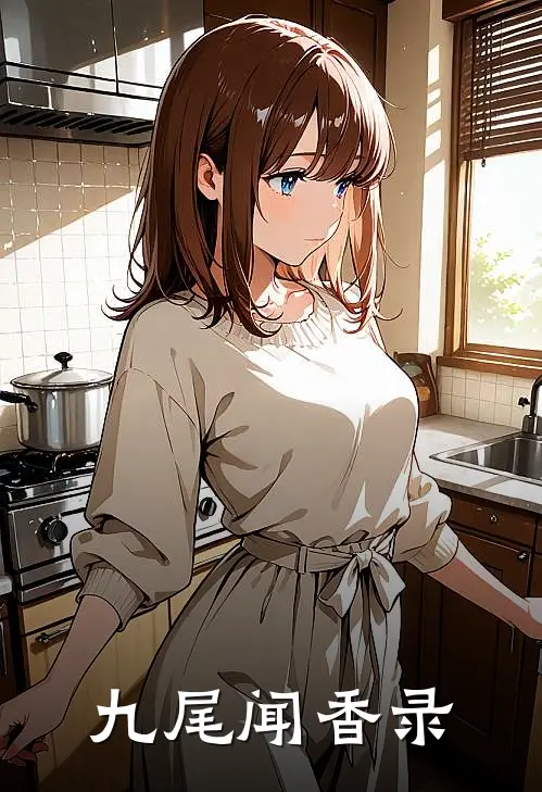 九尾闻香录锦书阿萤好看的小说推荐完结_在哪看免费小说九尾闻香录锦书阿萤