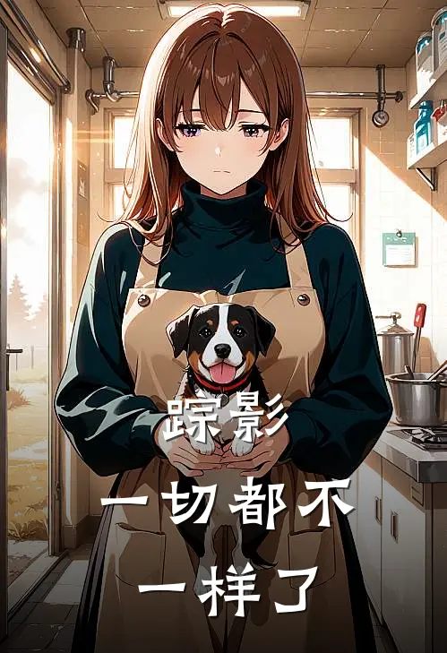 踪影：一切都不一样了