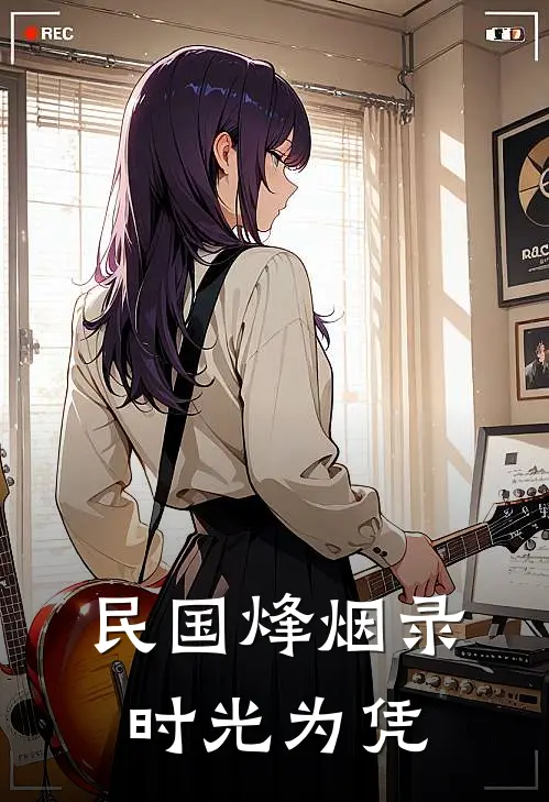 民国烽烟录时光为凭