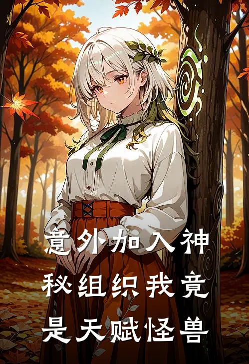 意外加入神秘组织我竟是天赋怪兽