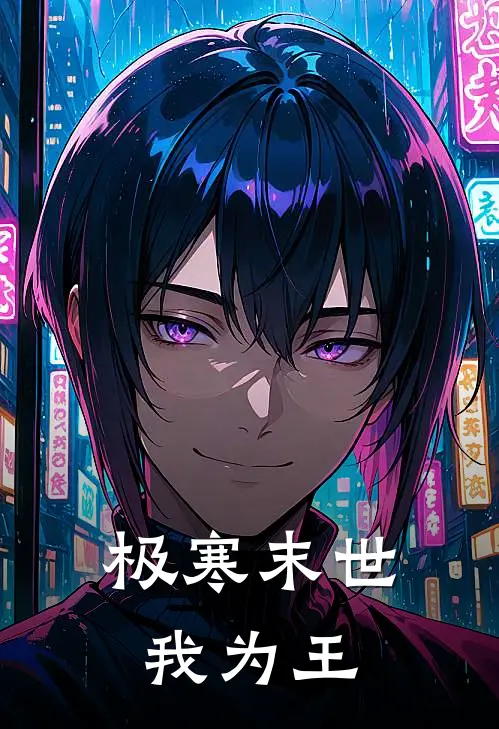 极寒末世我为王