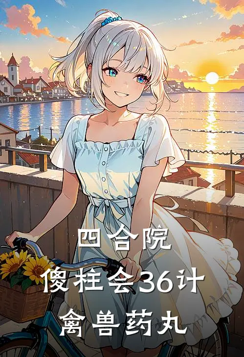 四合院：傻柱会36计，禽兽药丸(傻柱何大清)免费小说_完整版免费阅读四合院：傻柱会36计，禽兽药丸傻柱何大清