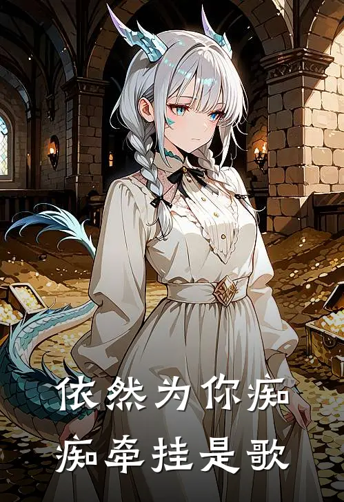 依然为你痴痴牵挂是歌