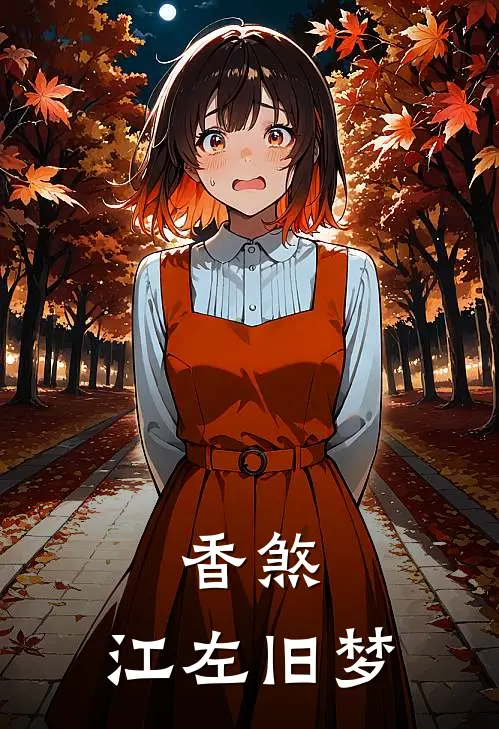 香煞：江左旧梦林烬萧砚完结版小说阅读_完整版小说免费阅读香煞：江左旧梦(林烬萧砚)