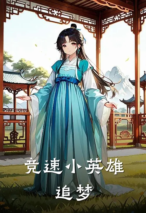 竞速小英雄：追梦