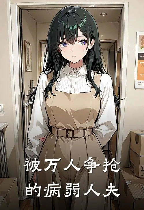 被万人争抢的病弱人夫(叶青舟云逝川)小说免费阅读_热门小说阅读被万人争抢的病弱人夫叶青舟云逝川