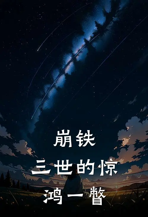 崩铁：三世的惊鸿一瞥