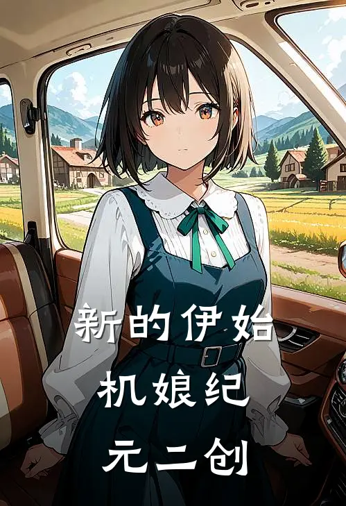 新的伊始：机娘纪元【二创】(苏年马斯踏)全文免费小说_小说免费完结新的伊始：机娘纪元【二创】(苏年马斯踏)