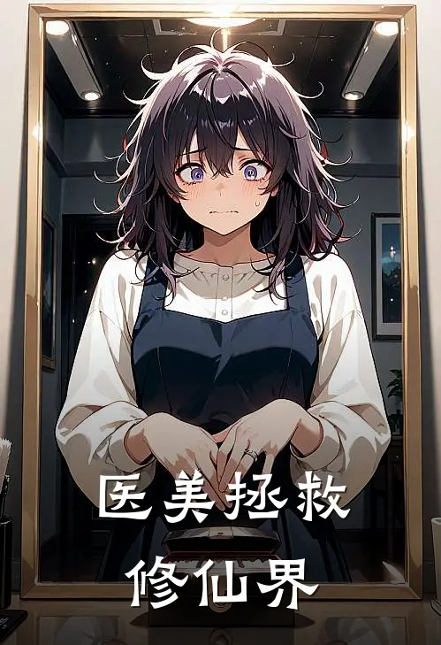 医美拯救修仙界(林薇凌霜)无弹窗小说免费阅读_小说完整版免费阅读医美拯救修仙界林薇凌霜