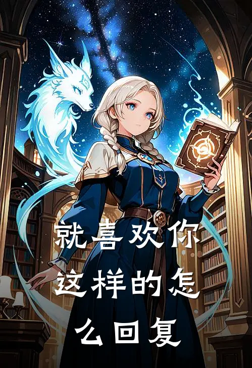 就喜欢你这样的怎么回复