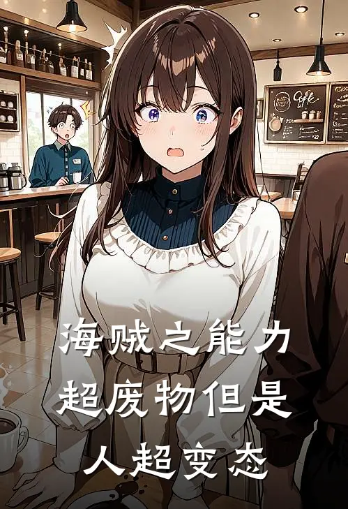 海贼之能力超废物但是人超变态