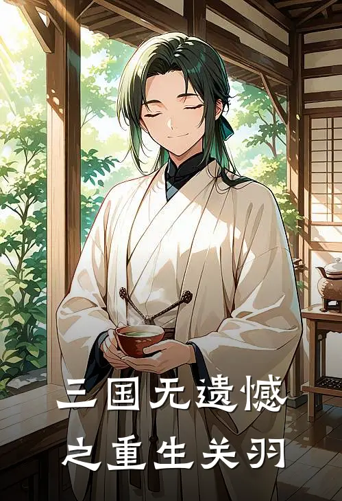 三国无遗憾之重生关羽