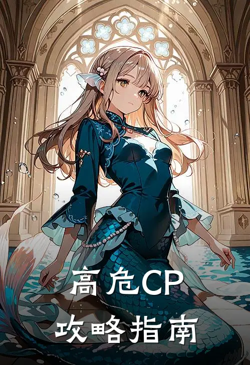 高危CP攻略指南(林晚沈夜)热门小说_《高危CP攻略指南》最新章节在线阅读