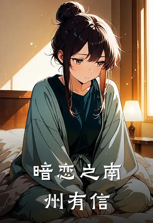 暗恋之南州有信