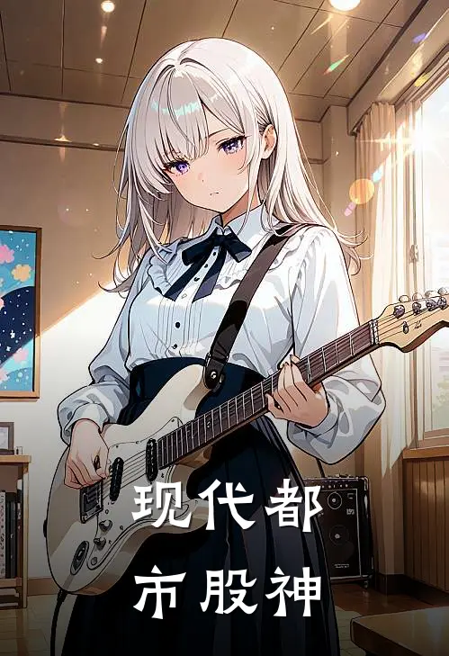 现代都市股神