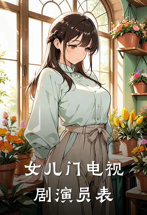 女儿门电视剧演员表