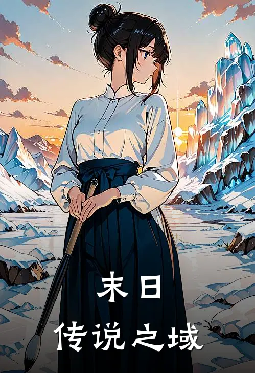 末日：传说之域龙宇赵忠完整版免费阅读_龙宇赵忠精彩小说