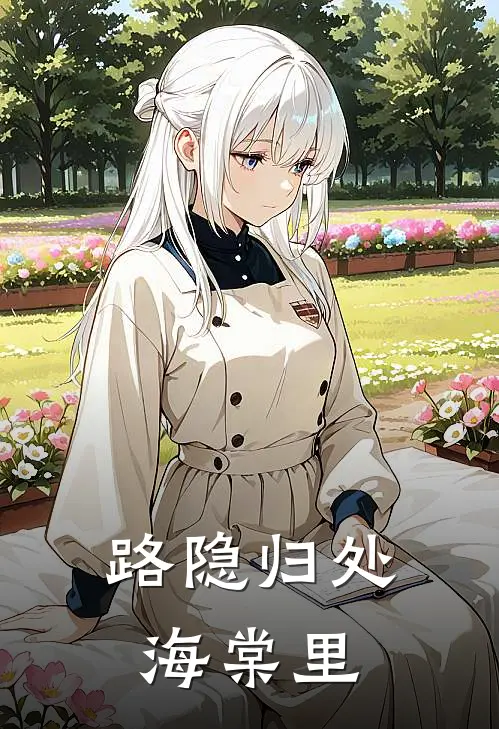 路隐归处海棠里