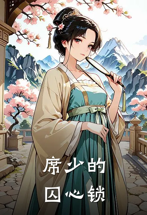 席少的囚心锁江意暖席墨小说免费完结_最新章节列表席少的囚心锁(江意暖席墨)